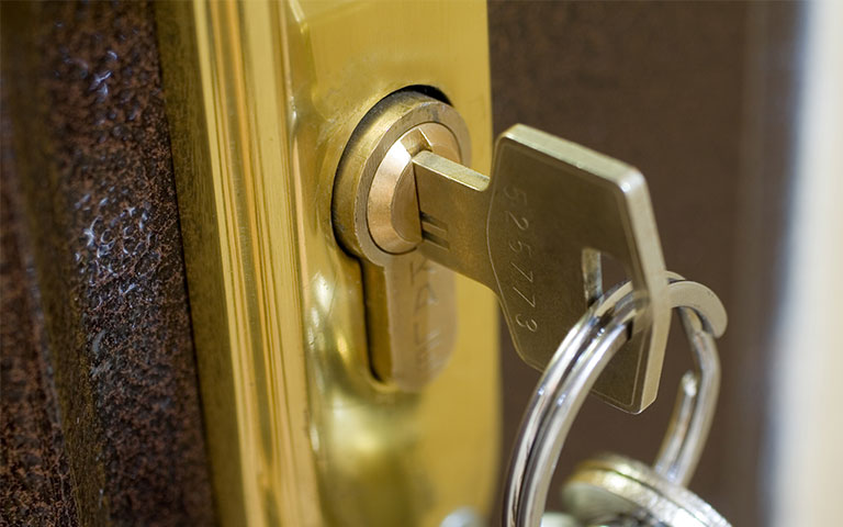 House lock service in Daytona Beach & Ormond Beach, FL